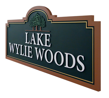 exterior signs